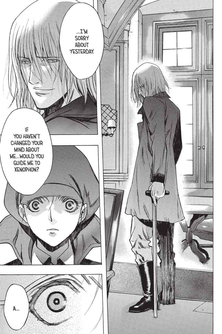Attack On Titan Before The Fall 39 47