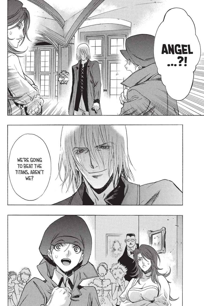 Attack On Titan Before The Fall 39 48