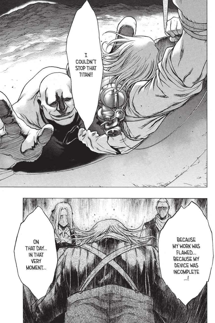 Attack On Titan Before The Fall 39 5