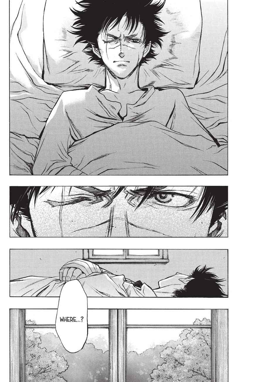 Attack On Titan Before The Fall 39 50