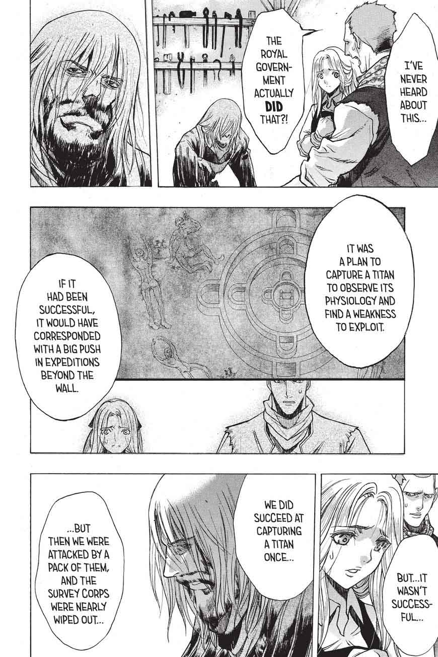 Attack On Titan Before The Fall 39 8