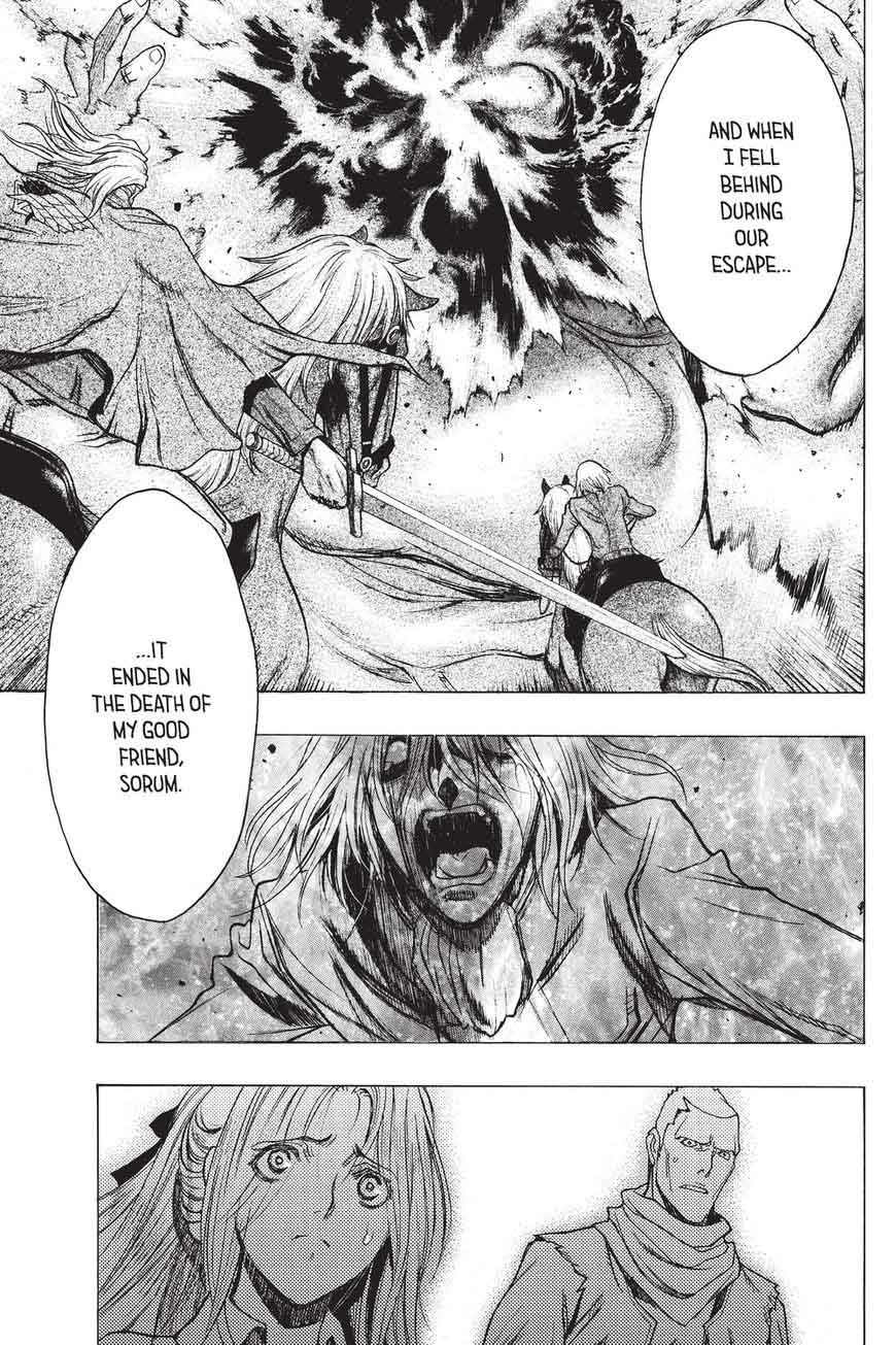 Attack On Titan Before The Fall 39 9