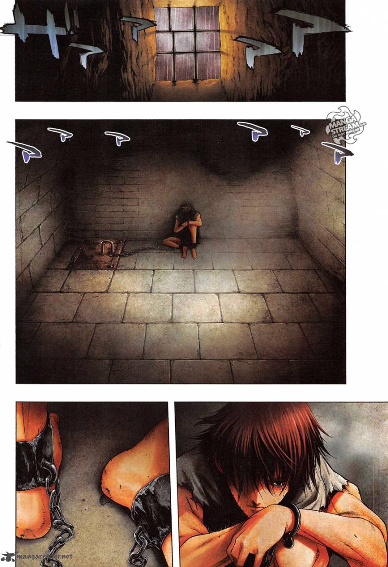 Attack On Titan Before The Fall 4 3