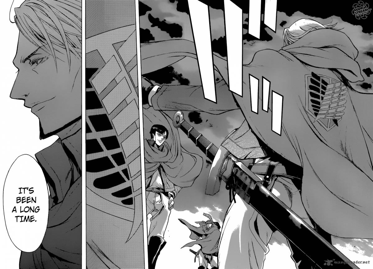 Attack On Titan Before The Fall 4 45