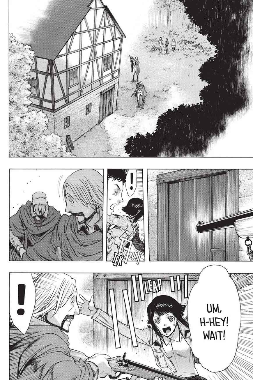 Attack On Titan Before The Fall 41 12