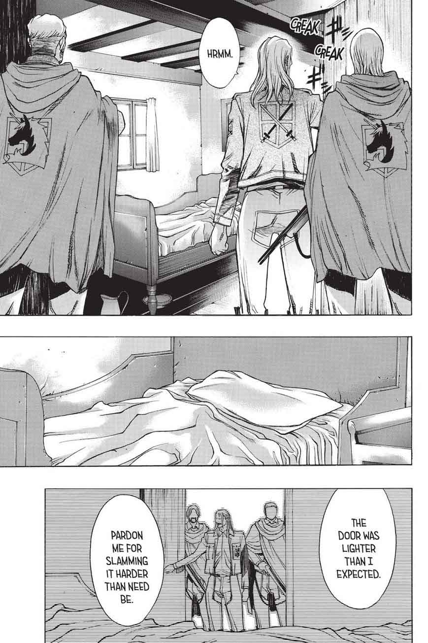 Attack On Titan Before The Fall 41 23