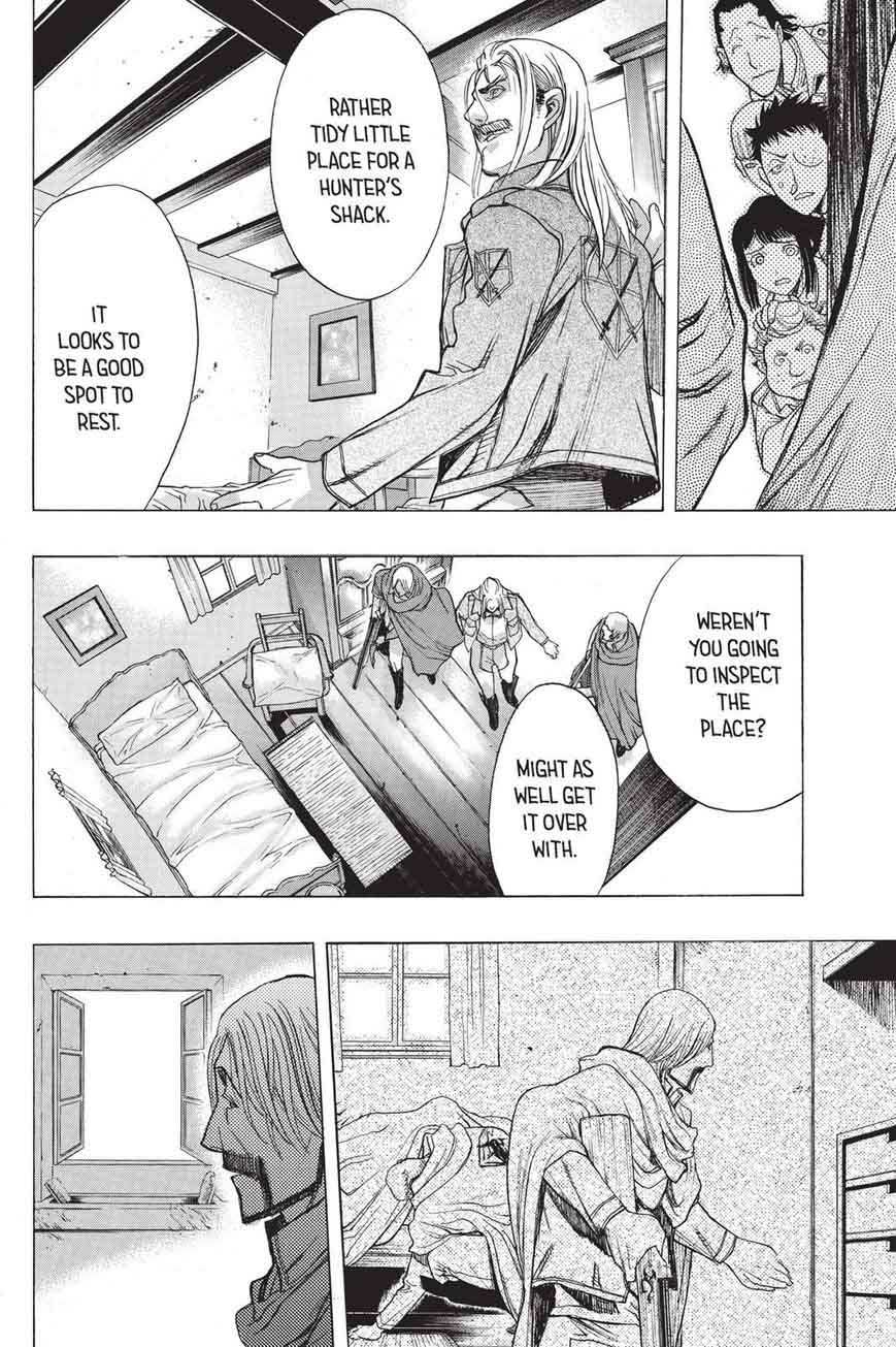 Attack On Titan Before The Fall 41 24
