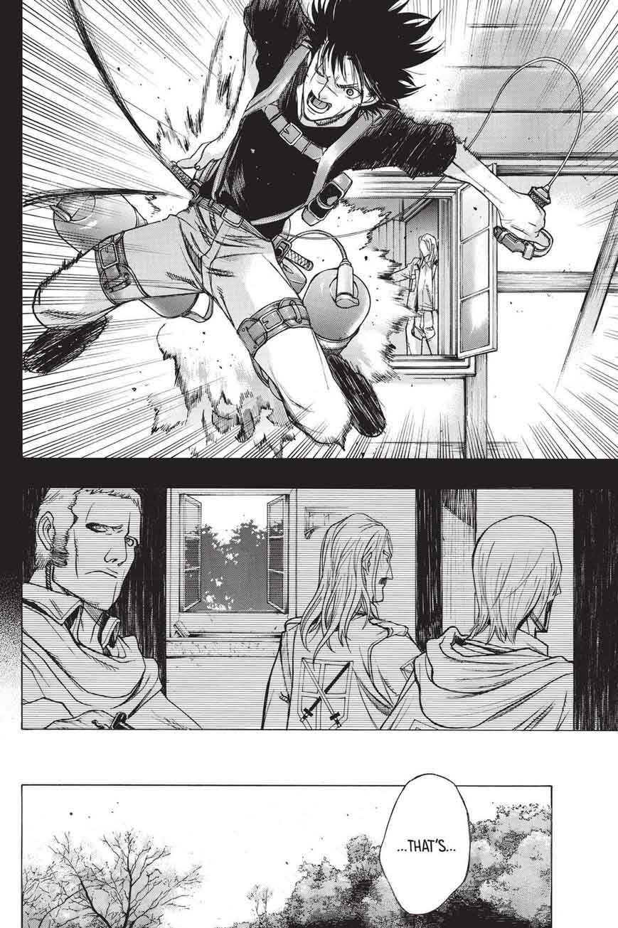 Attack On Titan Before The Fall 41 38