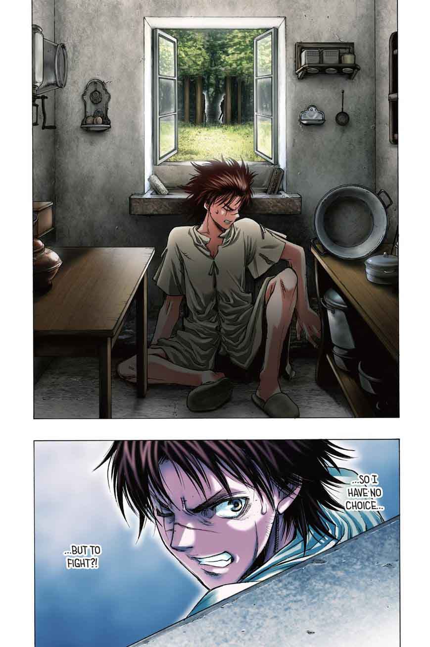 Attack On Titan Before The Fall 41 4