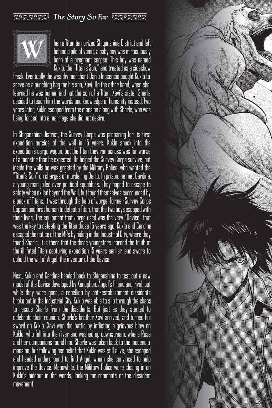 Attack On Titan Before The Fall 41 6