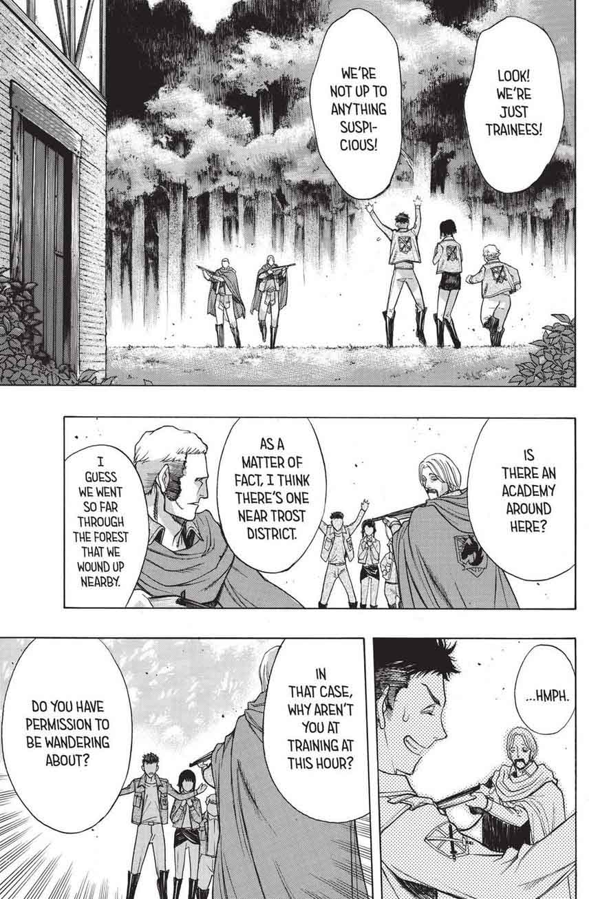Attack On Titan Before The Fall 41 9