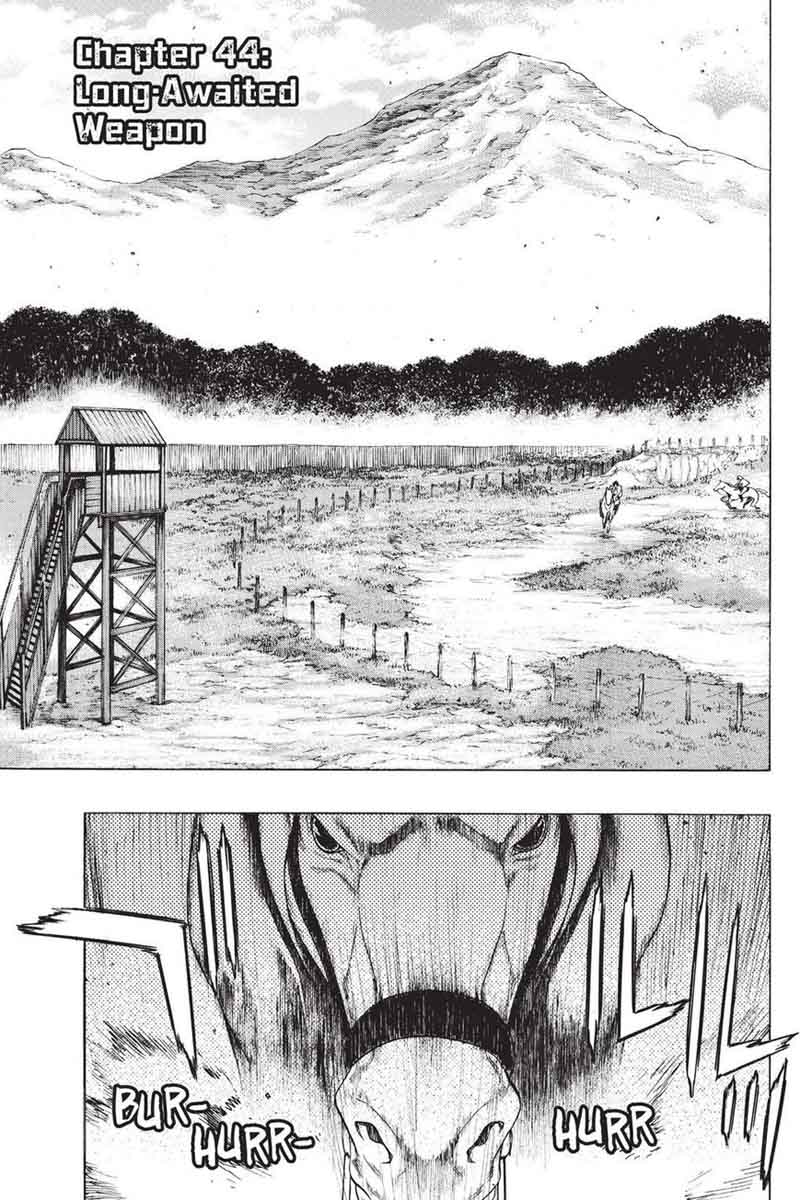 Attack On Titan Before The Fall 44 1