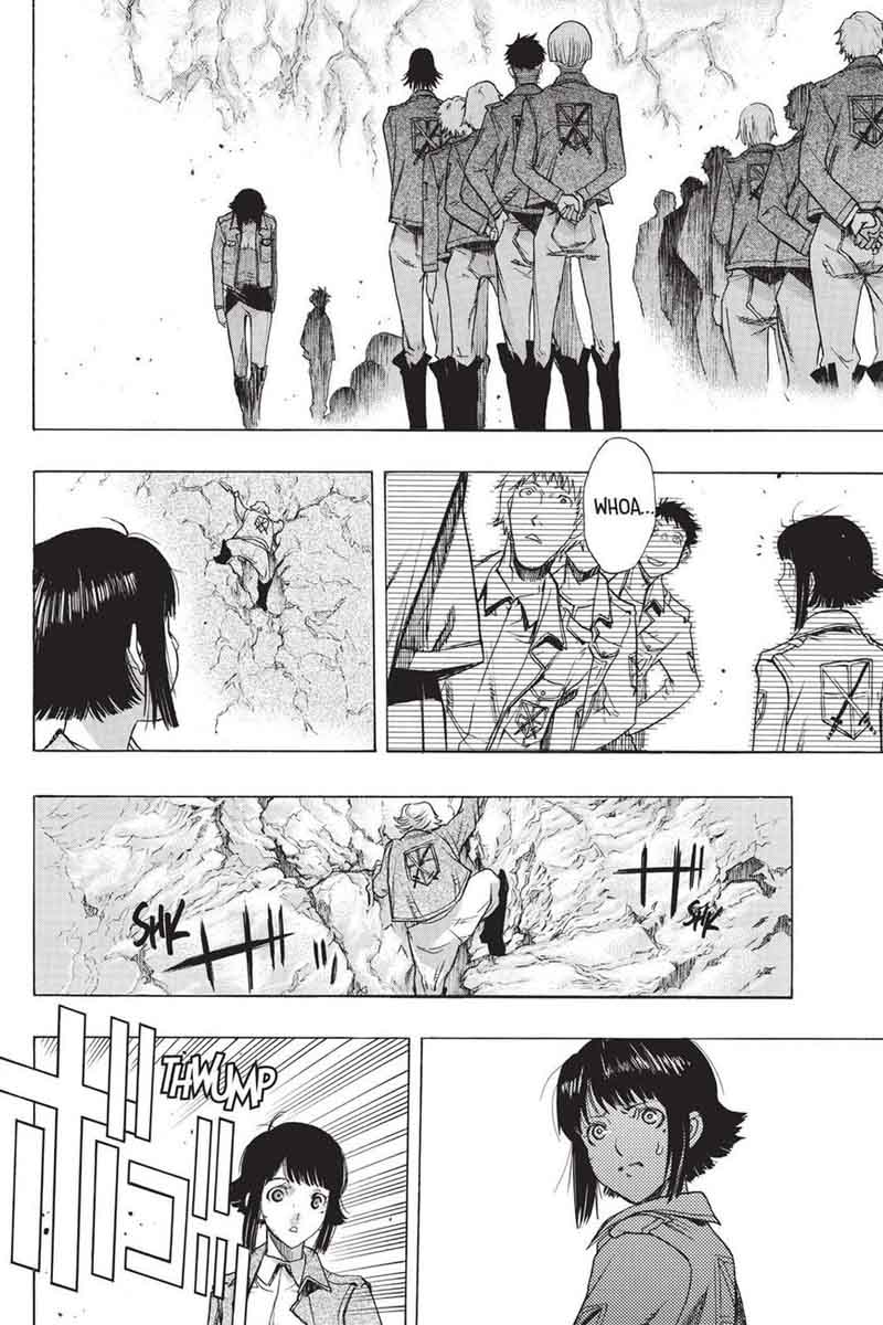 Attack On Titan Before The Fall 44 11