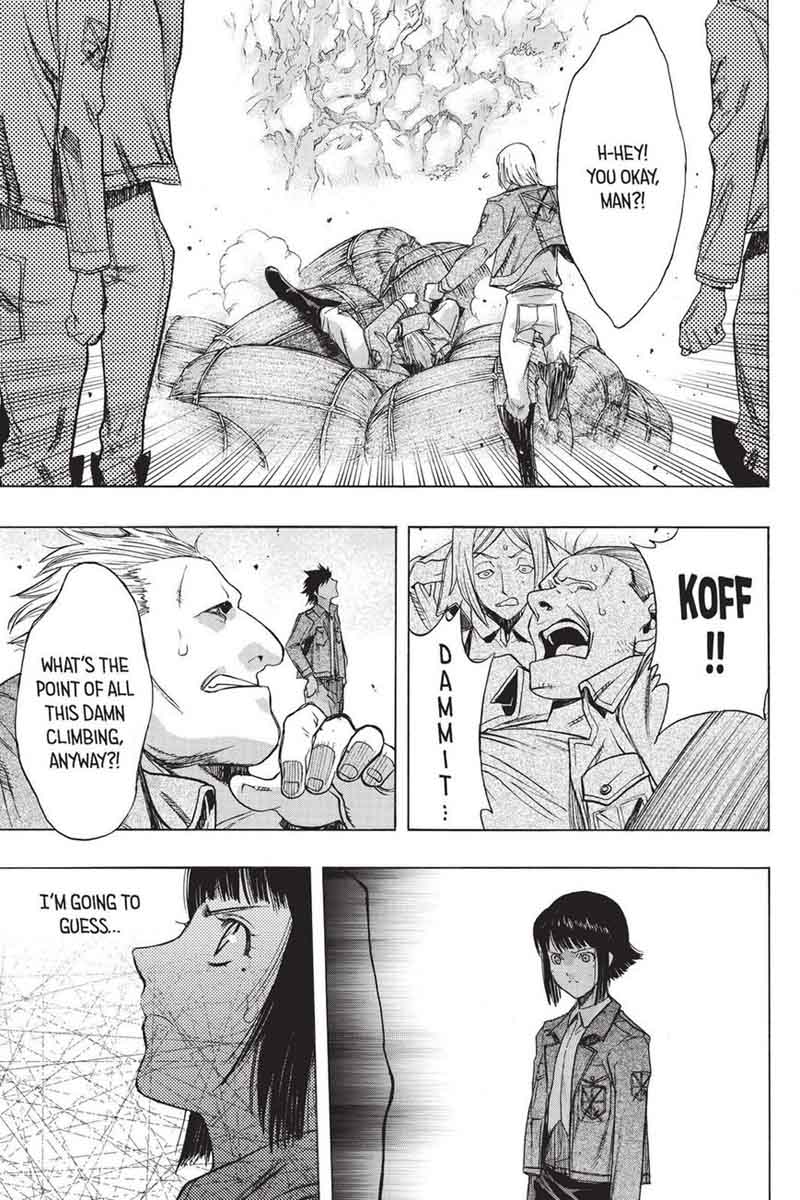 Attack On Titan Before The Fall 44 12