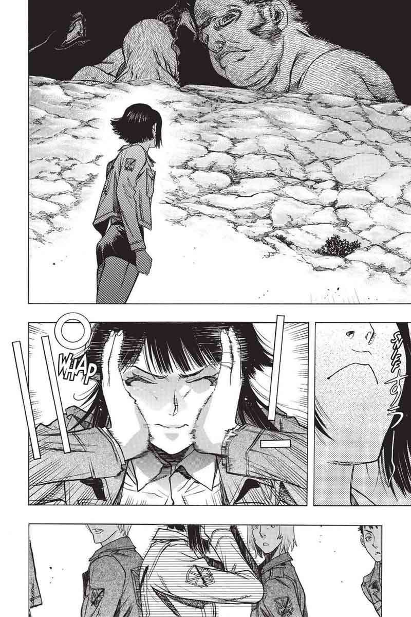 Attack On Titan Before The Fall 44 13