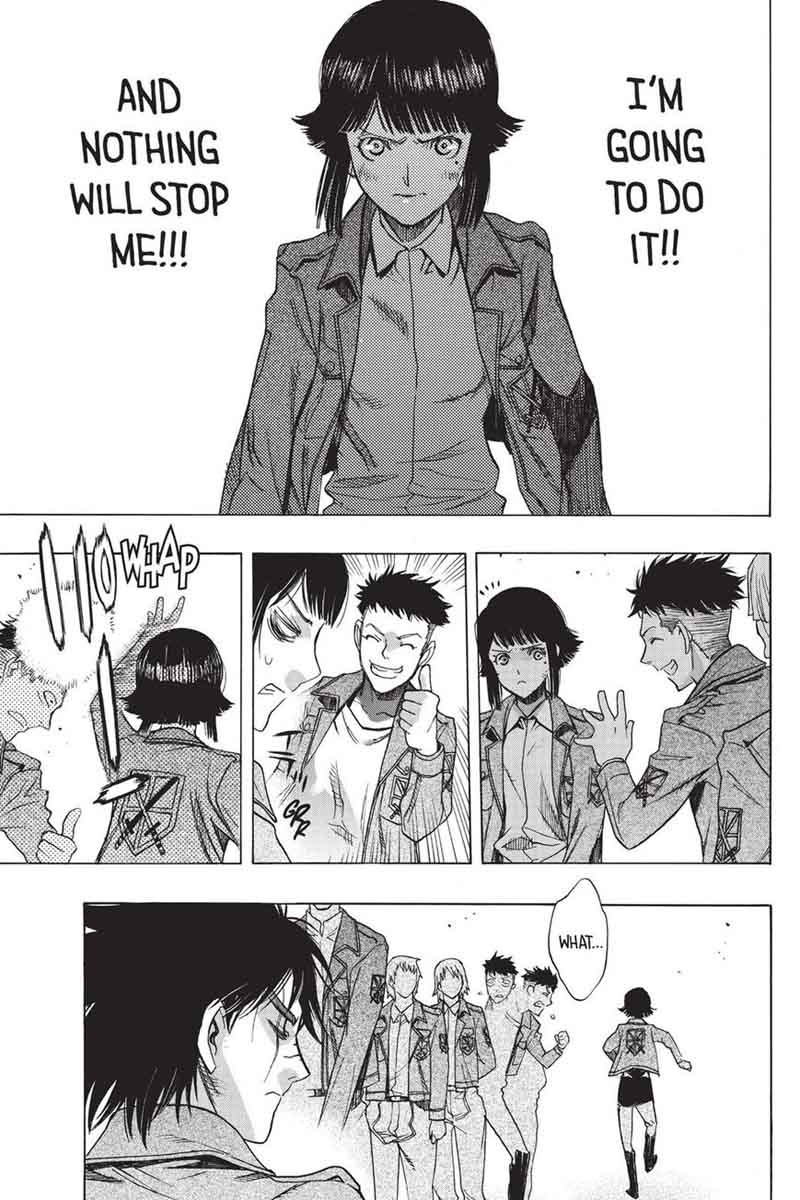 Attack On Titan Before The Fall 44 14