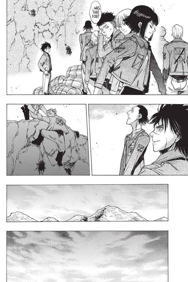 Attack On Titan Before The Fall 44 15