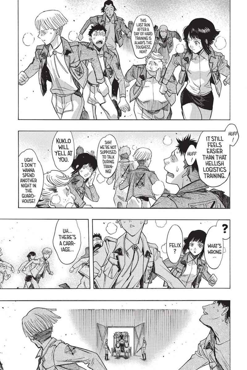 Attack On Titan Before The Fall 44 18