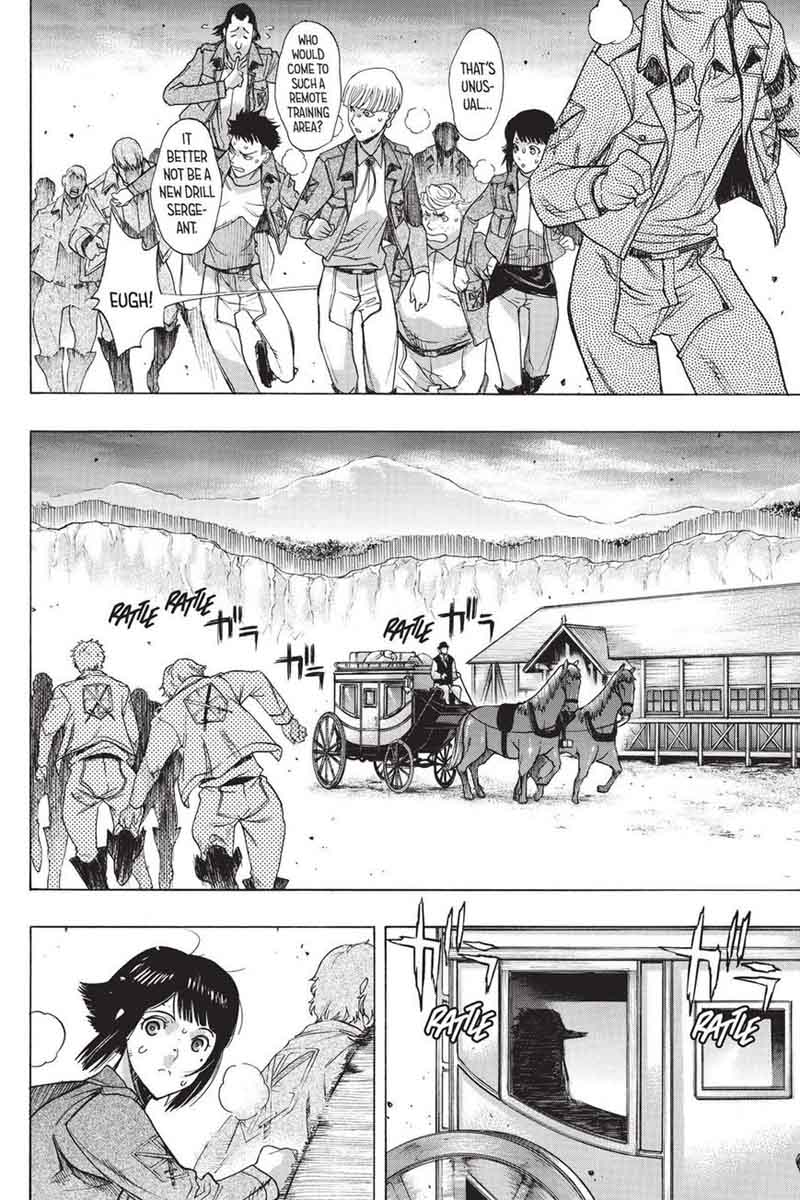 Attack On Titan Before The Fall 44 19