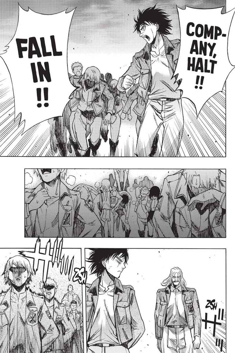 Attack On Titan Before The Fall 44 20