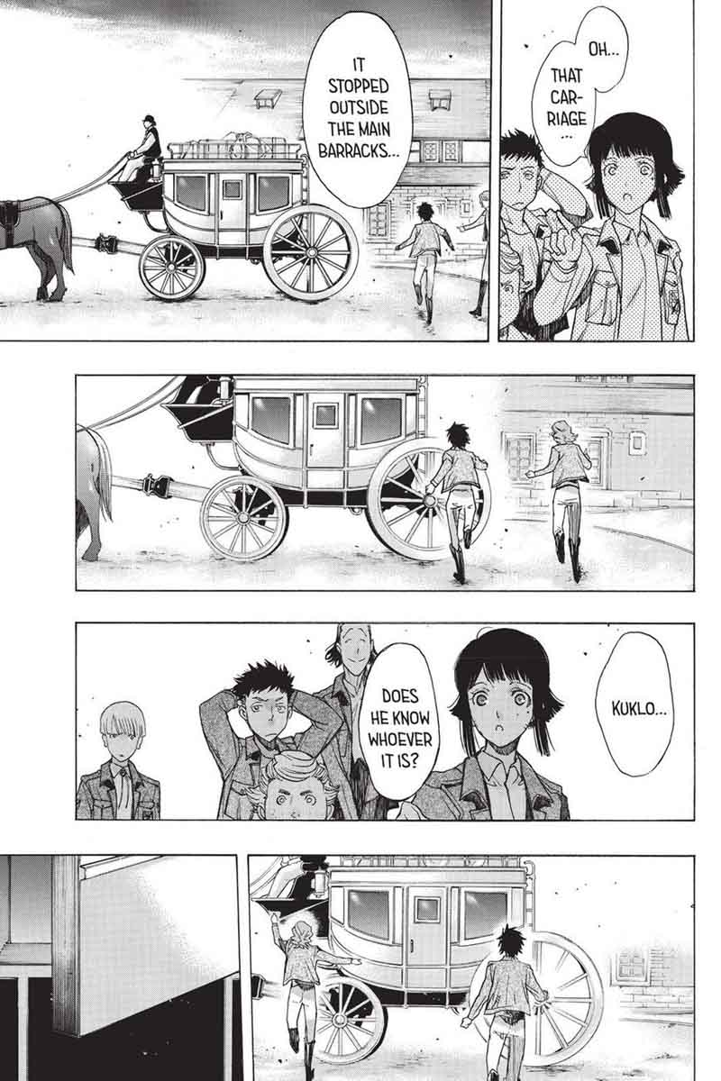 Attack On Titan Before The Fall 44 22