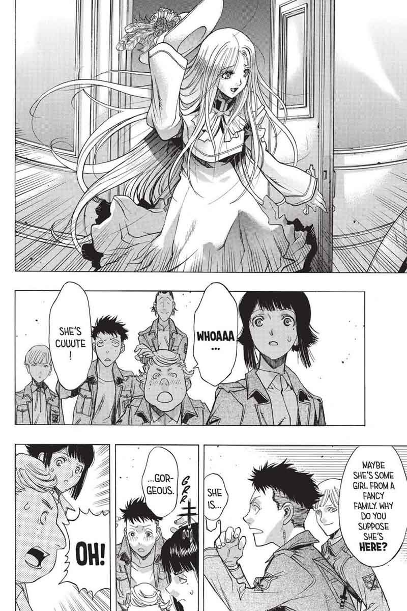 Attack On Titan Before The Fall 44 23