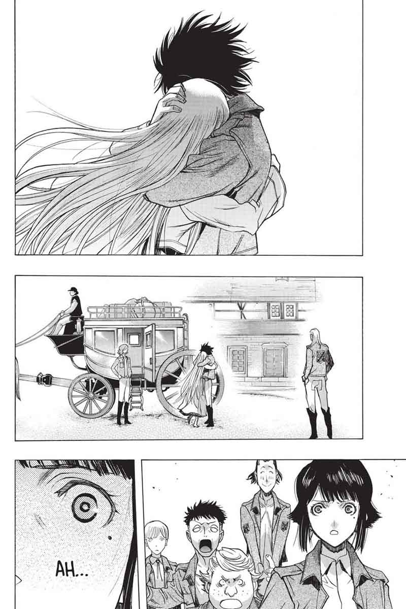 Attack On Titan Before The Fall 44 25