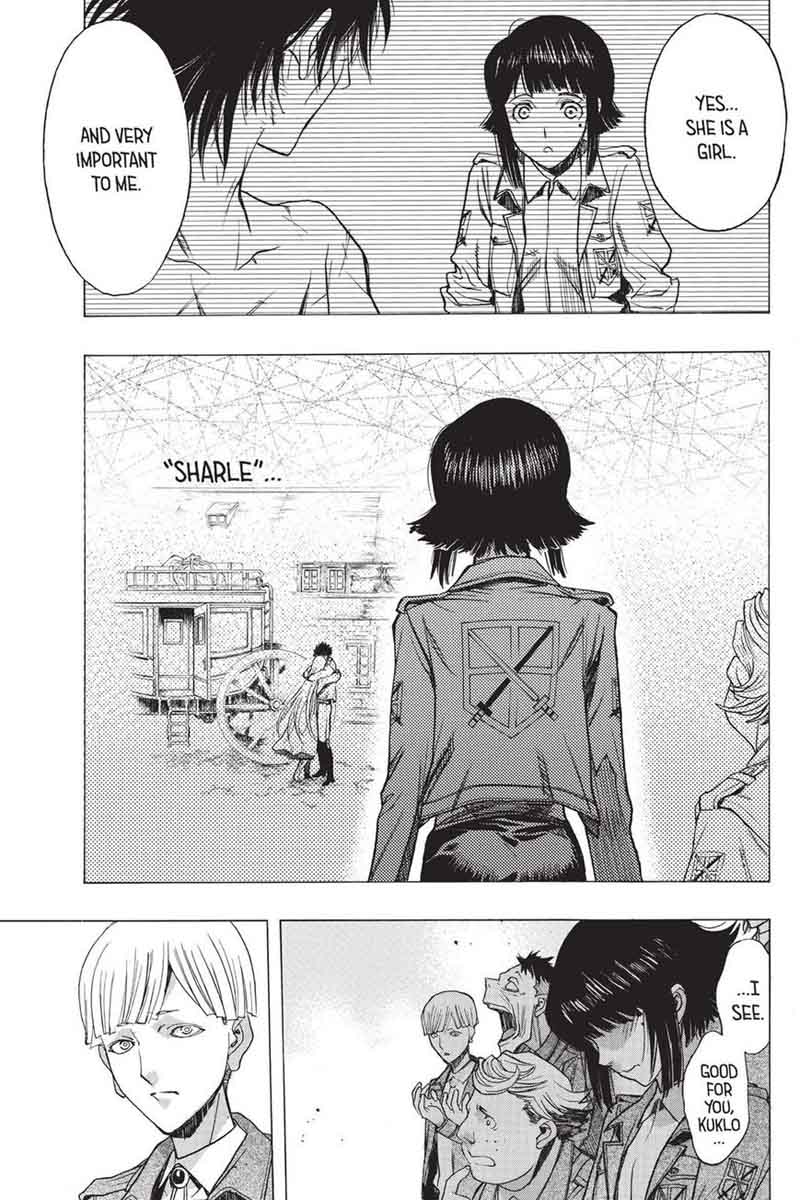 Attack On Titan Before The Fall 44 26