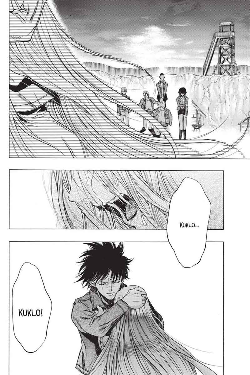 Attack On Titan Before The Fall 44 27