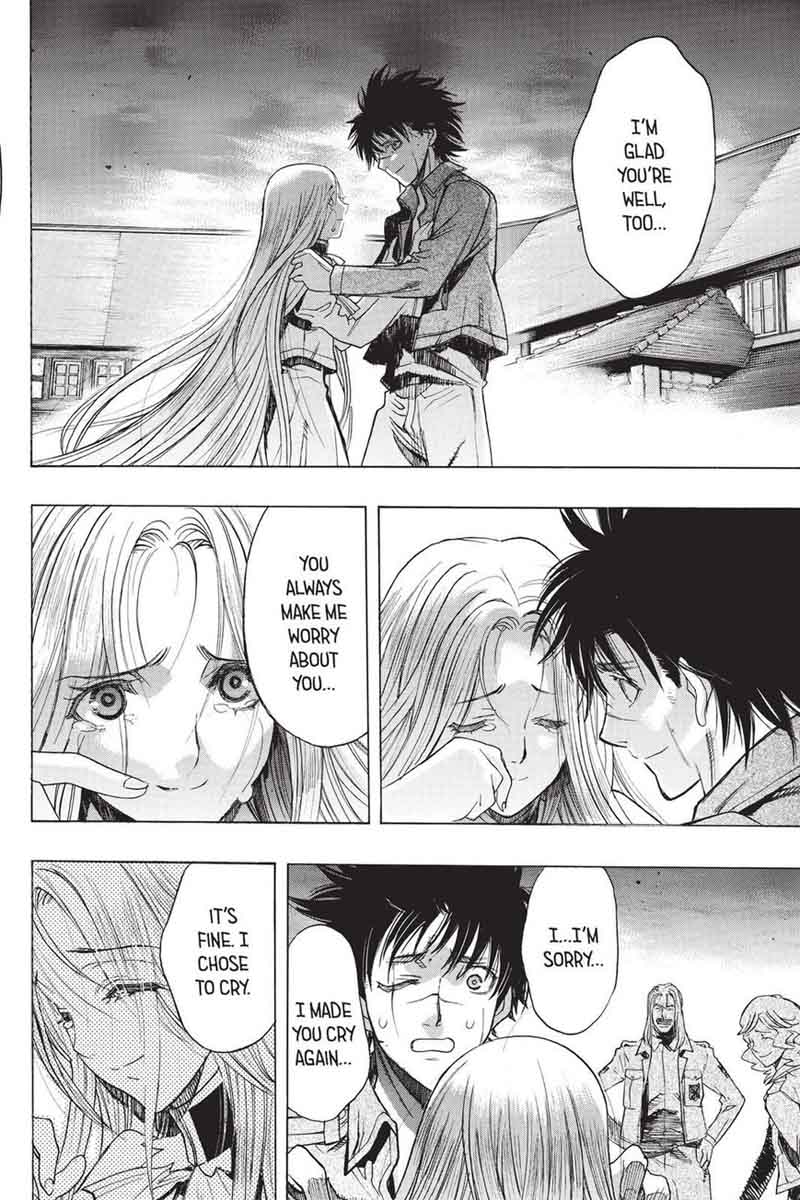 Attack On Titan Before The Fall 44 29