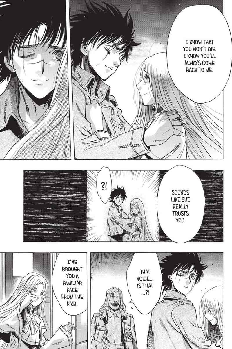 Attack On Titan Before The Fall 44 30