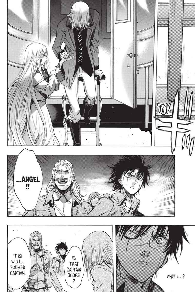 Attack On Titan Before The Fall 44 31