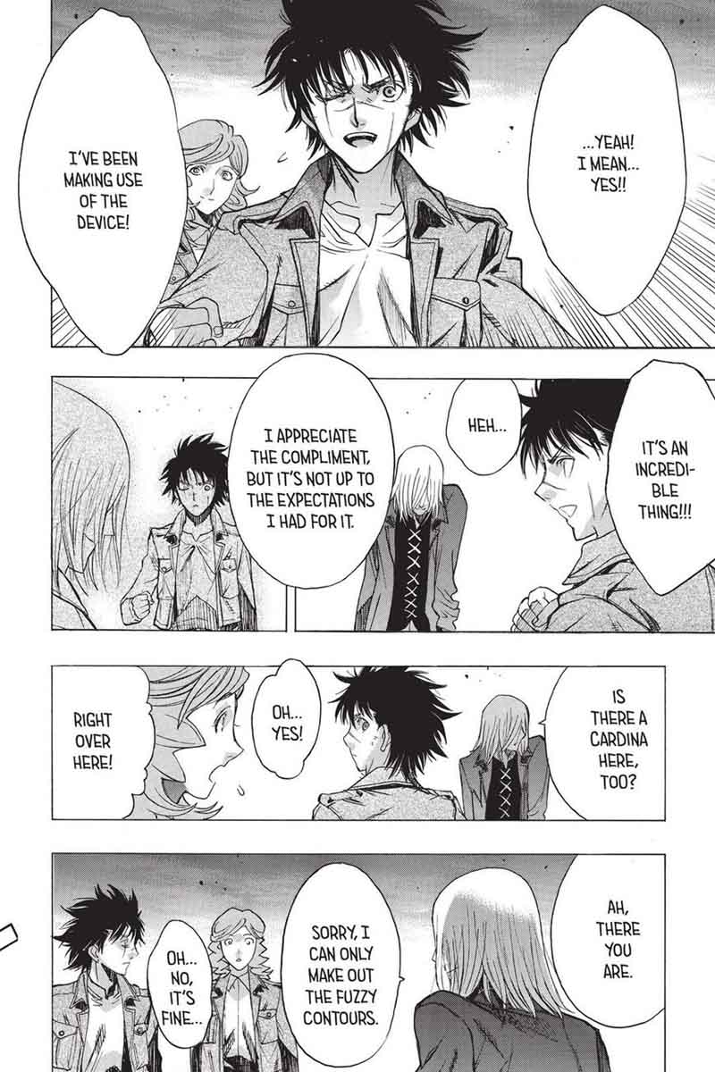 Attack On Titan Before The Fall 44 33