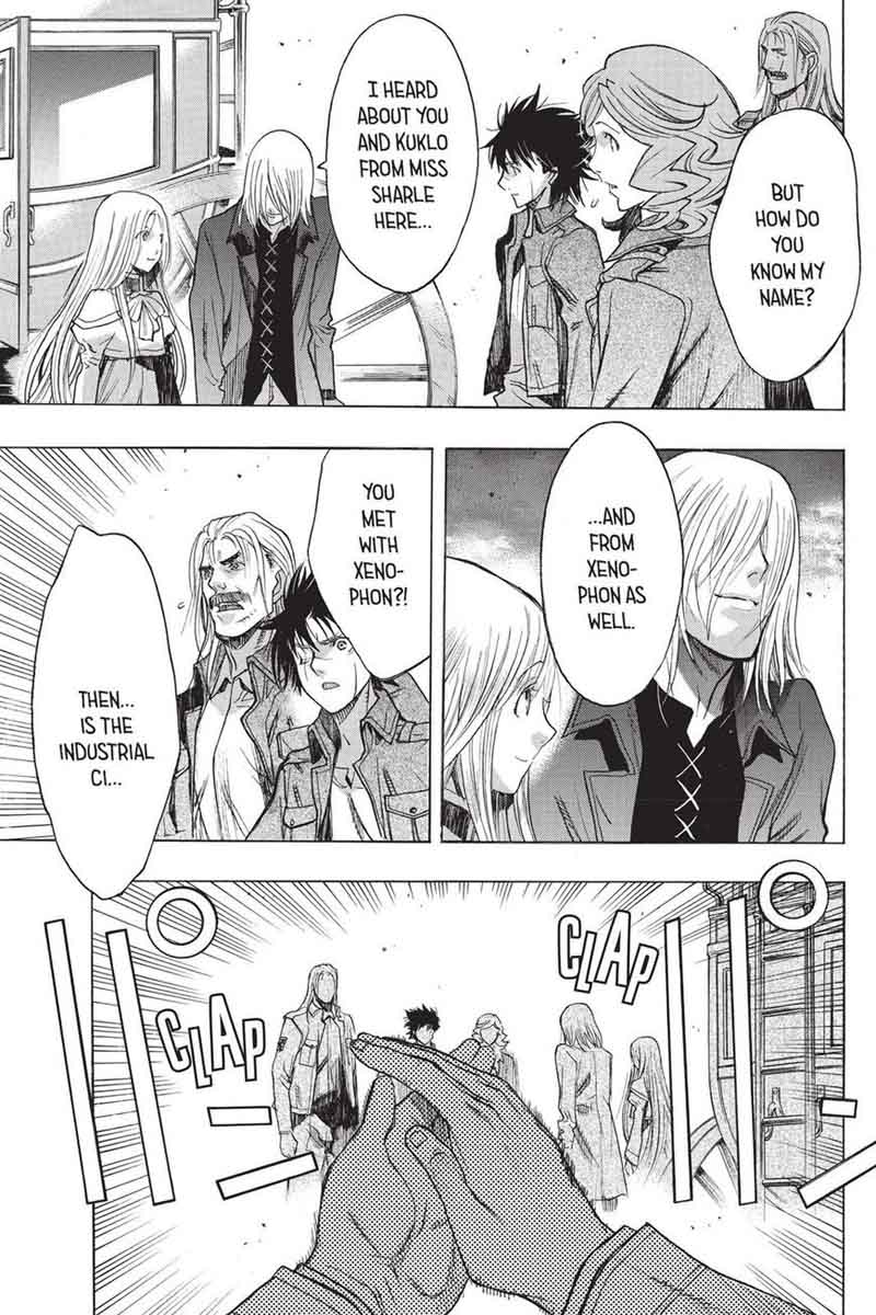 Attack On Titan Before The Fall 44 34