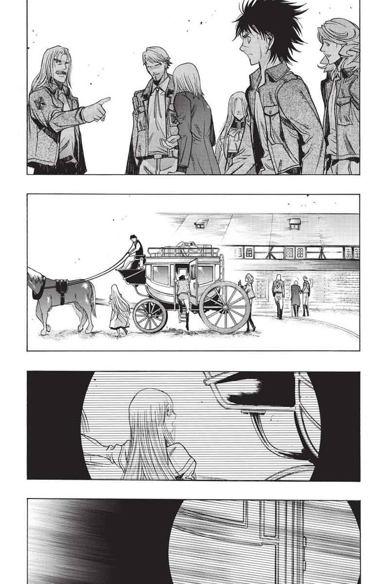 Attack On Titan Before The Fall 44 36