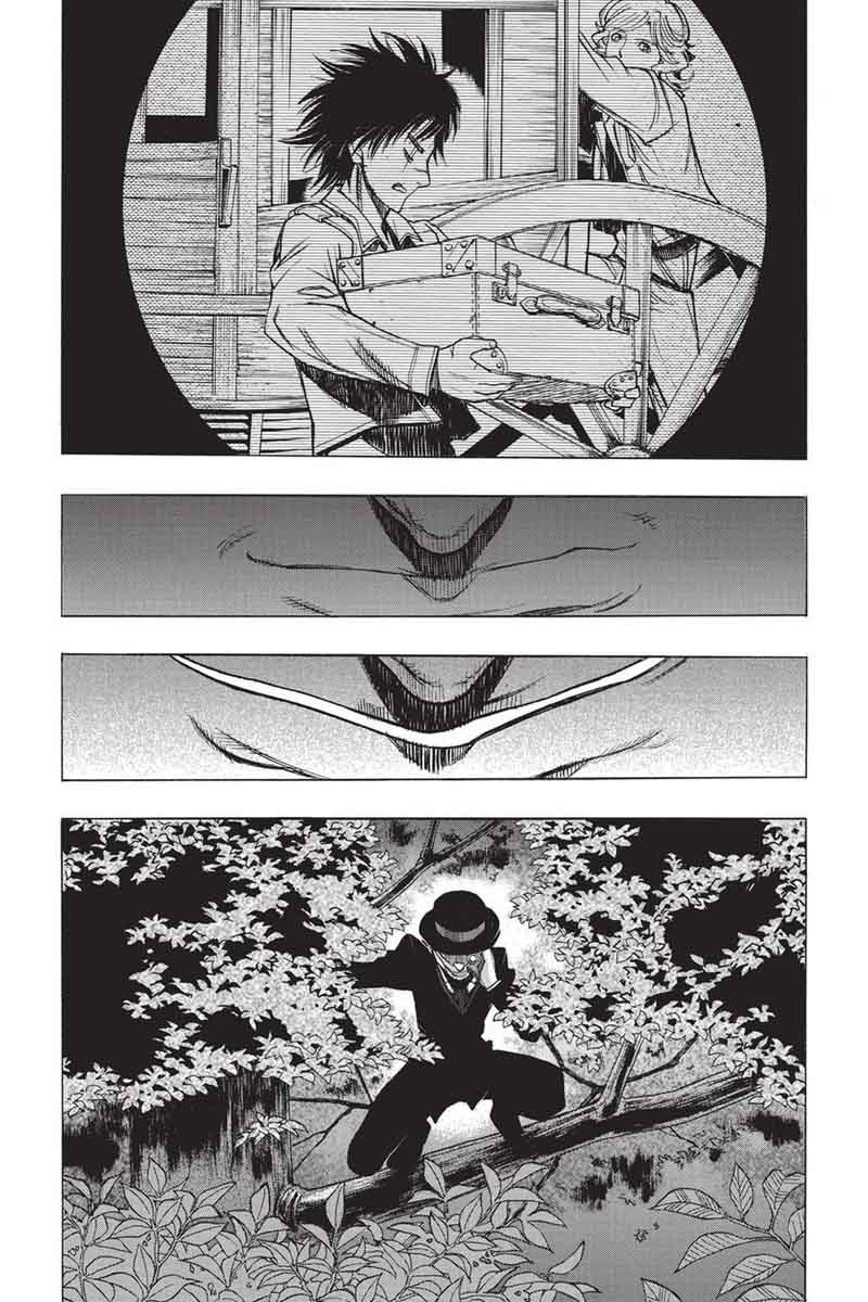 Attack On Titan Before The Fall 44 37