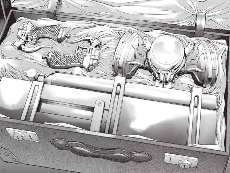 Attack On Titan Before The Fall 44 47