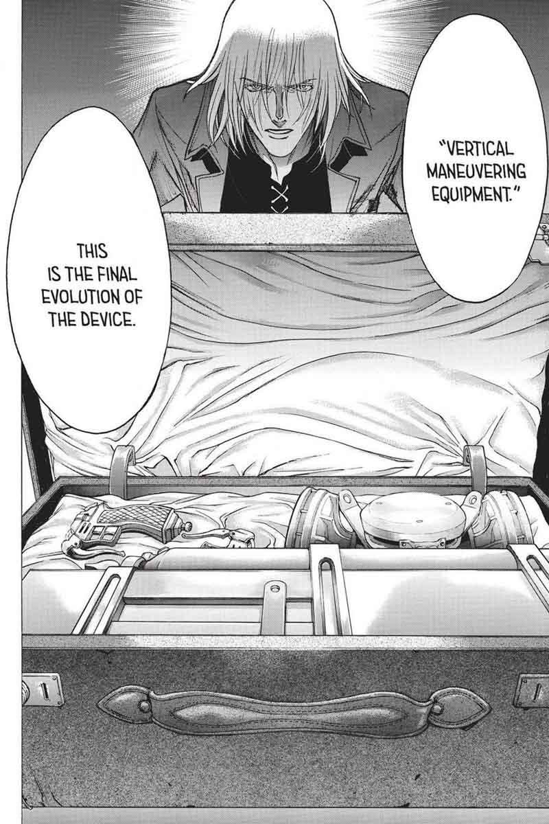 Attack On Titan Before The Fall 44 48