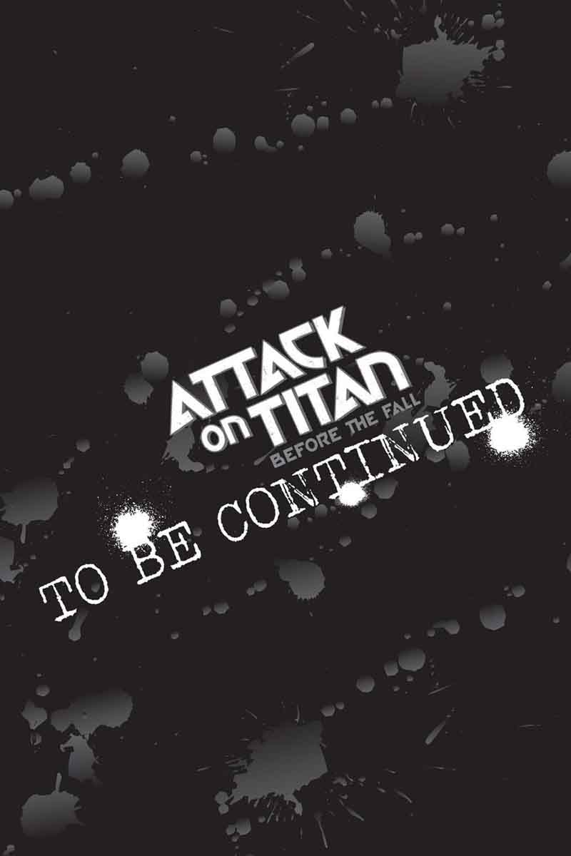 Attack On Titan Before The Fall 44 49