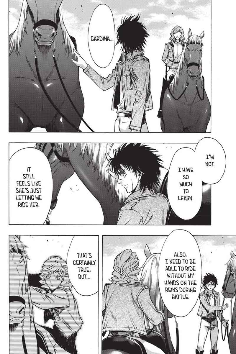 Attack On Titan Before The Fall 44 5