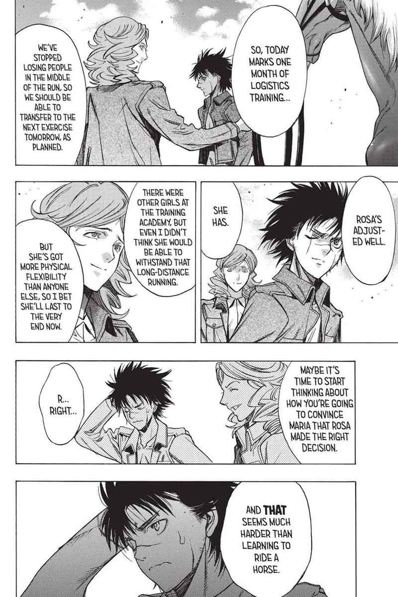 Attack On Titan Before The Fall 44 7