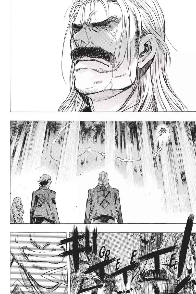 Attack On Titan Before The Fall 45 29