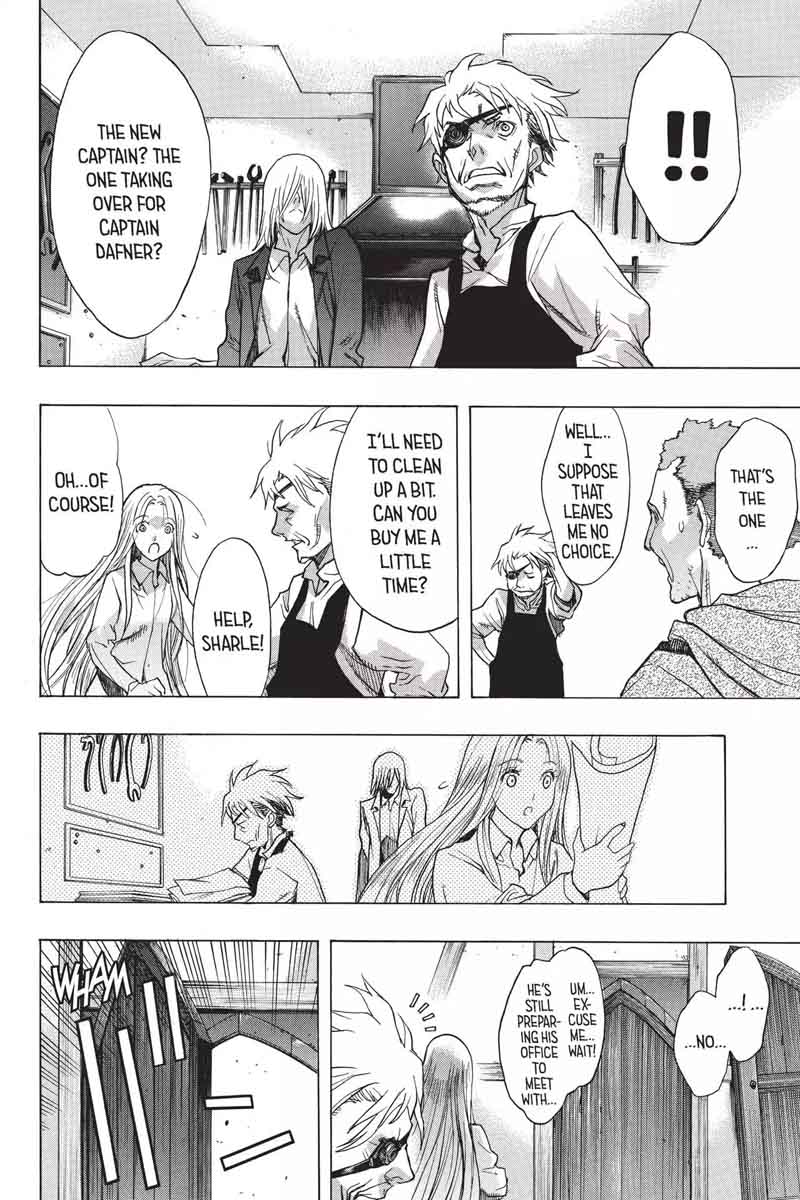 Attack On Titan Before The Fall 46 11