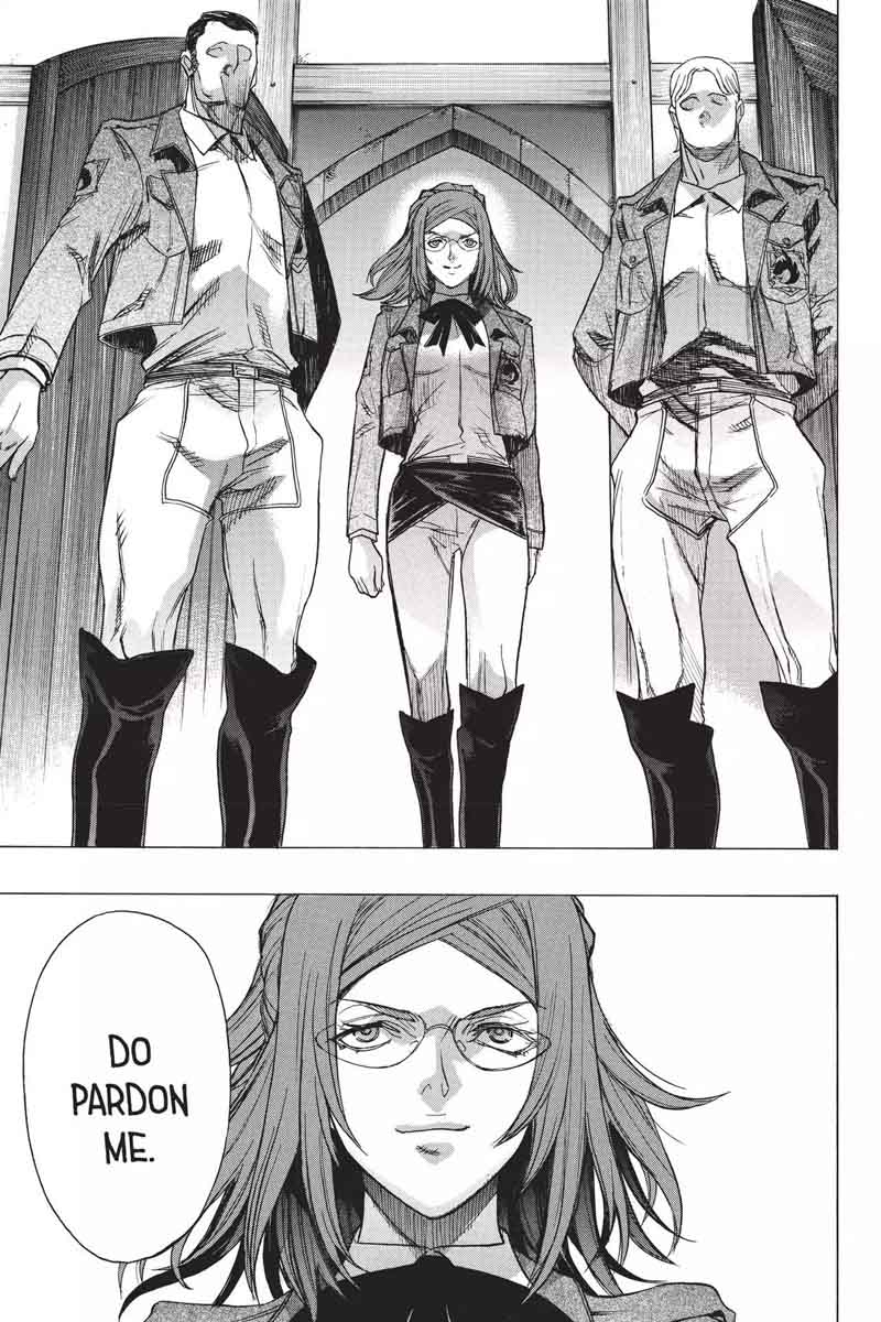 Attack On Titan Before The Fall 46 12