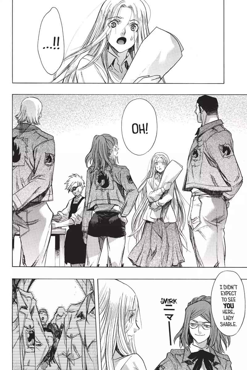 Attack On Titan Before The Fall 46 13