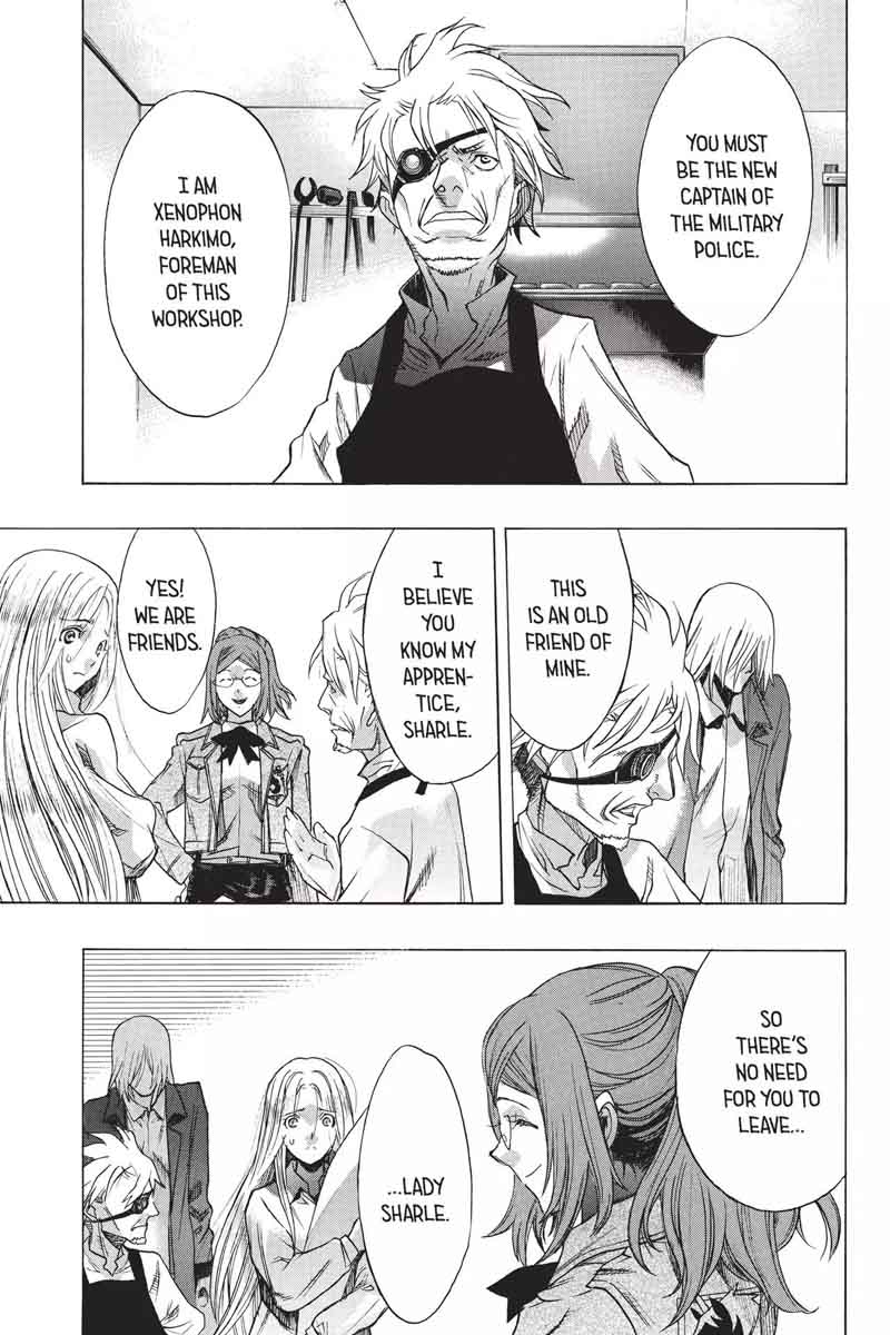 Attack On Titan Before The Fall 46 14