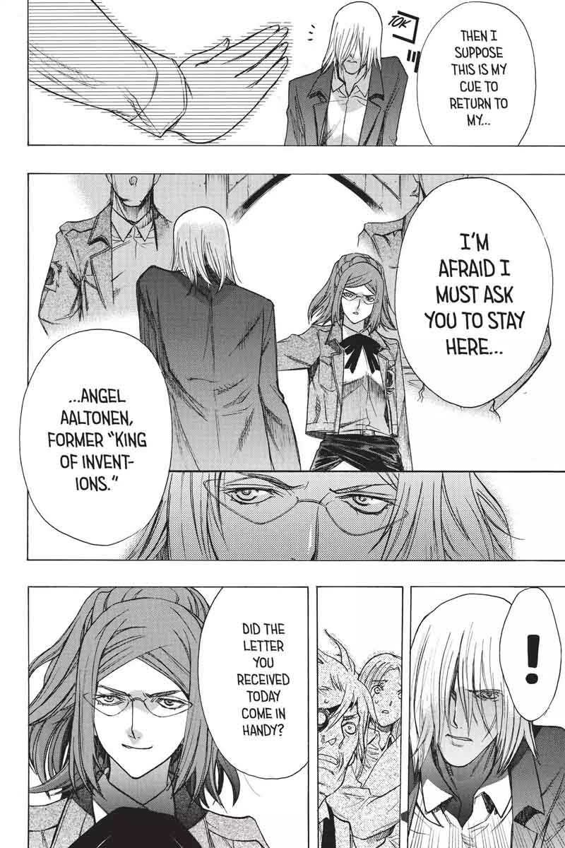 Attack On Titan Before The Fall 46 15