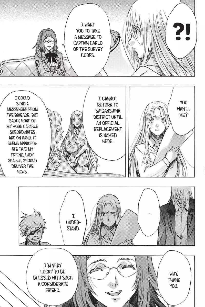 Attack On Titan Before The Fall 46 18