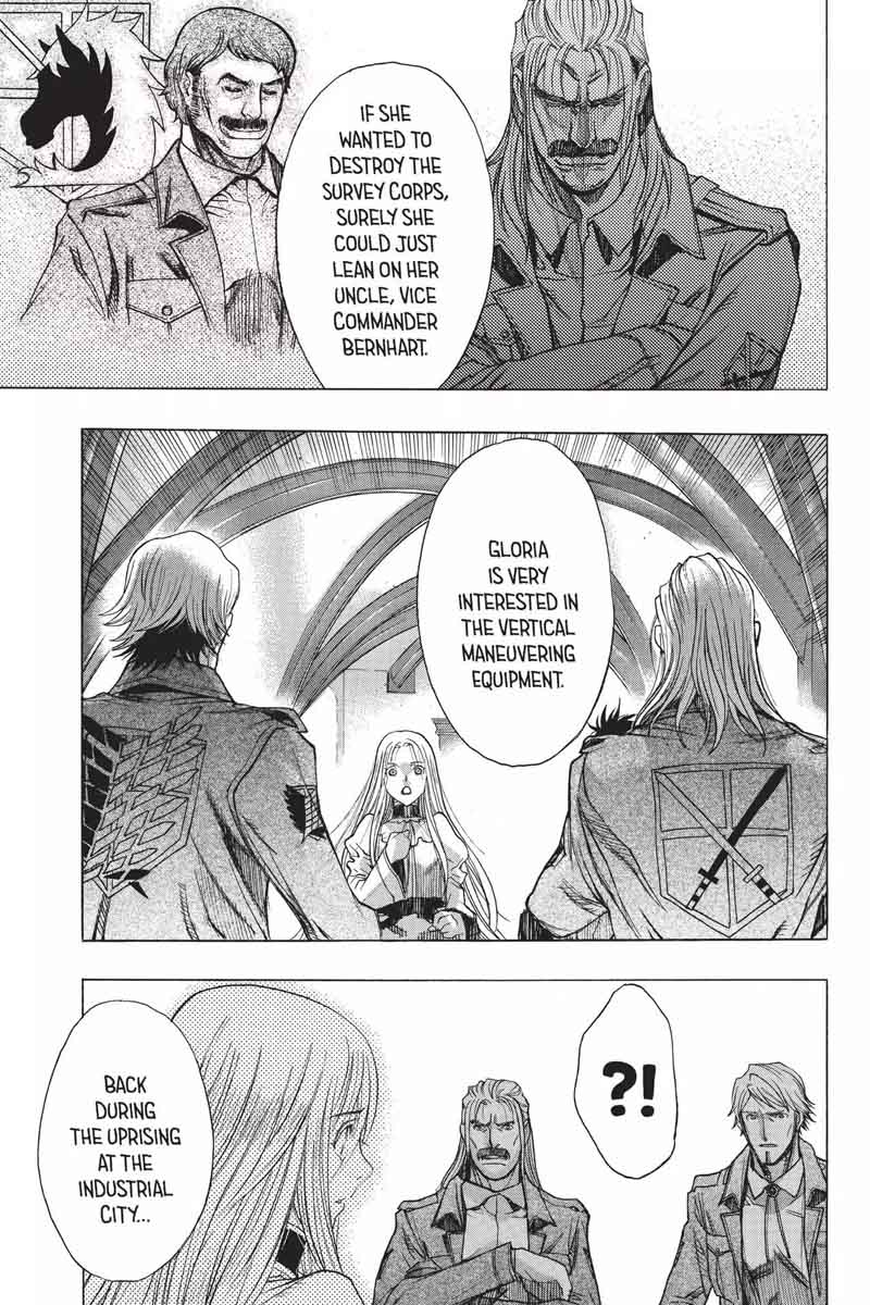 Attack On Titan Before The Fall 46 20