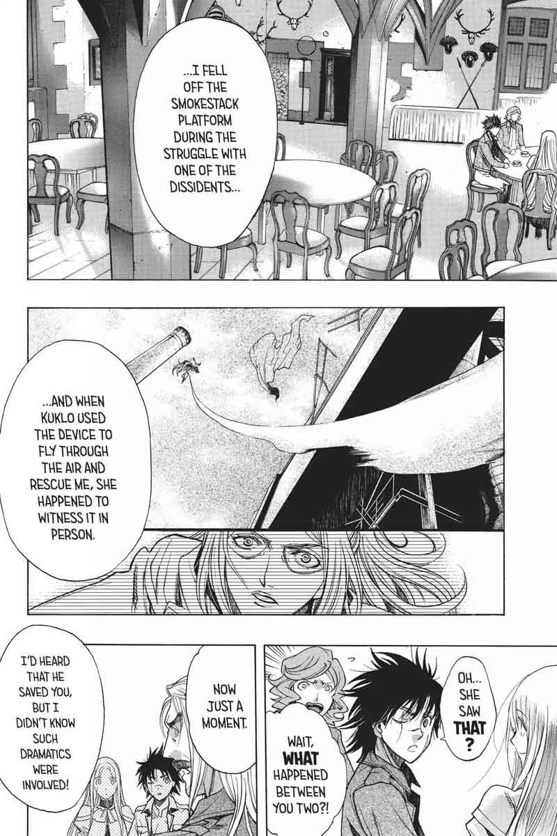 Attack On Titan Before The Fall 46 21